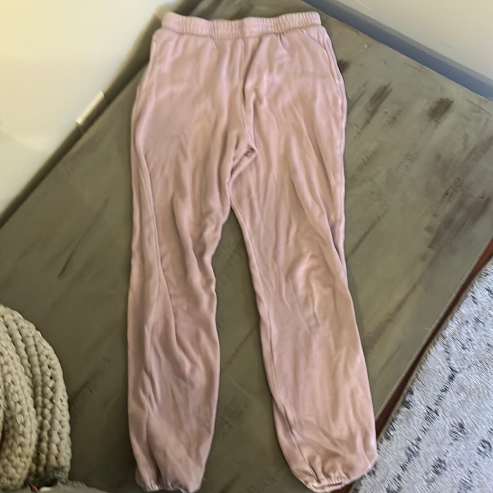 sweatpants